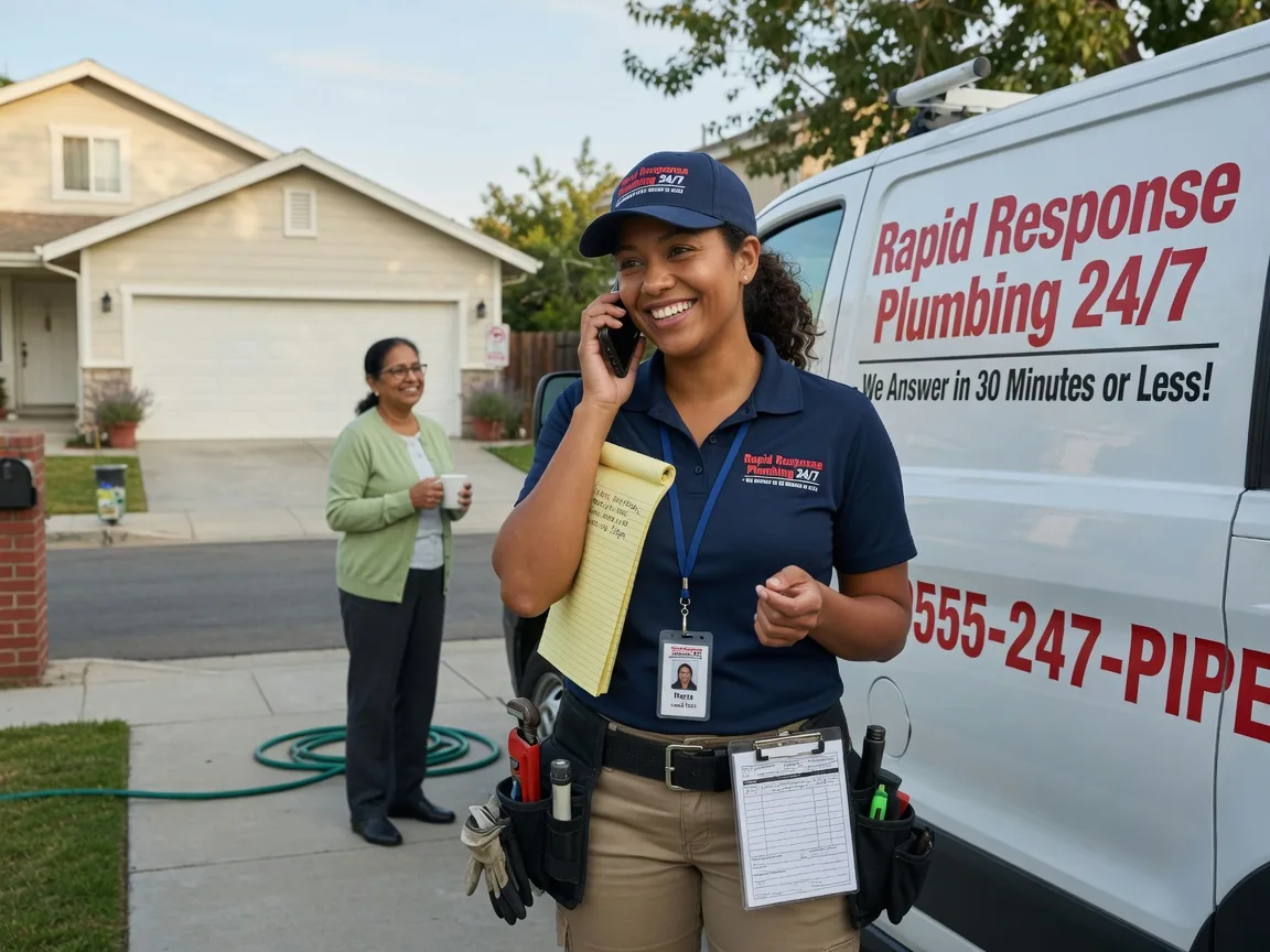 Emergency Plumber Letart, WV FAQs